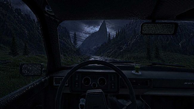 Shtolnya: The Mine