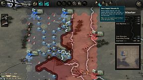 Unity of Command: Stalingrad Campaign