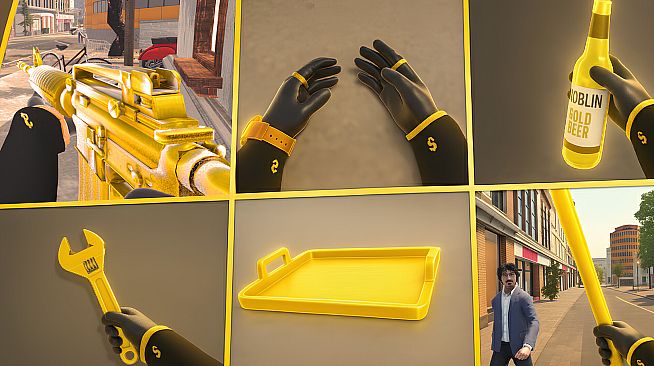 Banker Simulator - Gold Pack