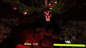 Vampire Castle VR  Maiden's Adventure