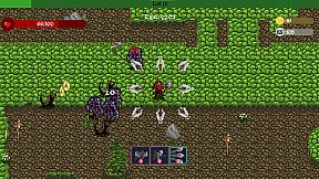 Viking Survivors: The Last Ragnarök