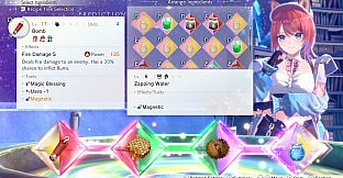 Atelier Resleriana: The Red Alchemist & the White Guardian