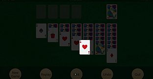 Klondike Solitaire Pro