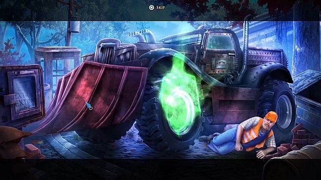 Greed 3: Old Enemies Returning