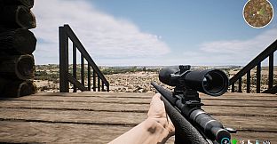 PROJECT HUNT - LONE STAR HUNTING RANCH