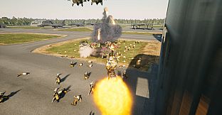 Wukong Survivors ：God Slayer