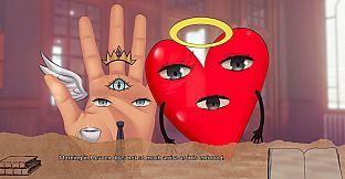 Be Not Afraid: Threads Of Light