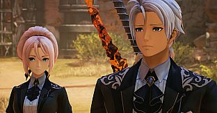 Tales of Arise - Elegant Costume Pack