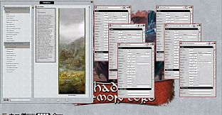 Fantasy Grounds - Shadow of the Demon Lord Uncertain Faith