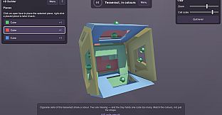 4D Builder