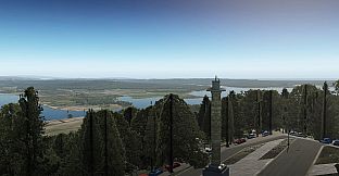 X-Plane 11 - Add-on: Skyline Simulations - KAST - Astoria Regional Airport