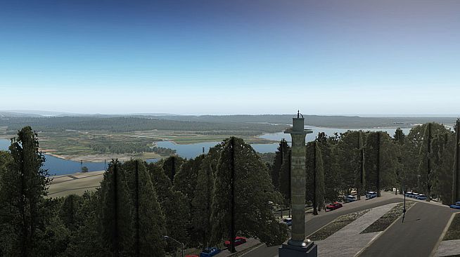 X-Plane 11 - Add-on: Skyline Simulations - KAST - Astoria Regional Airport