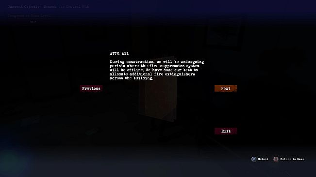 Outbreak The New Nightmare