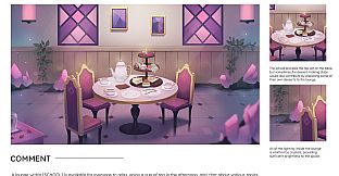 GemCrusty: Artbook+ExclusiveArt