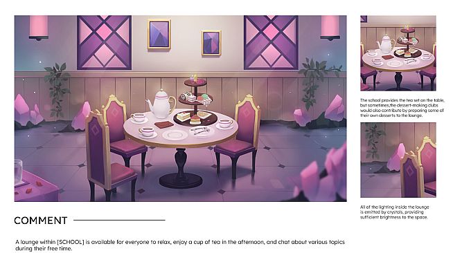 GemCrusty: Artbook+ExclusiveArt