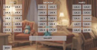 Hentai Achievement Puzzle 2