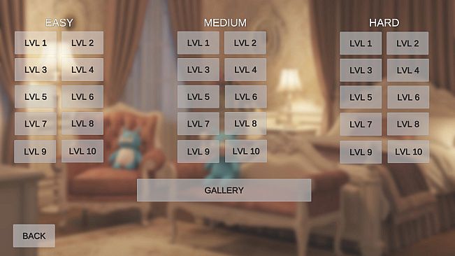 Hentai Achievement Puzzle 2