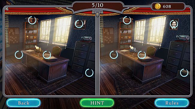 Mafia Solitaire