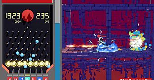 Plinko Dungeon