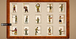 Mystery Egg Shop Simulator