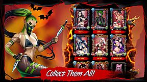 Idle Lust - Succubus in Training