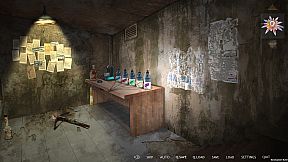 Exogenesis ~Perils of Rebirth~