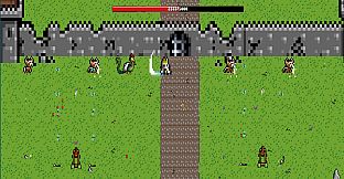 Evil overlord Clicker