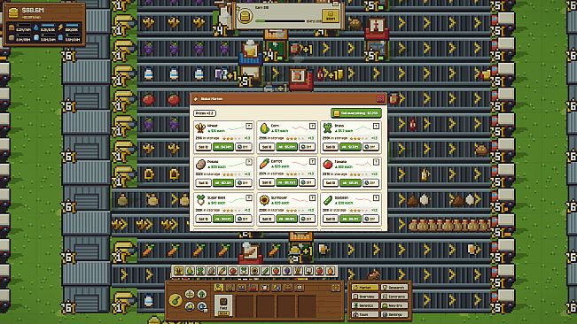Farm Factory