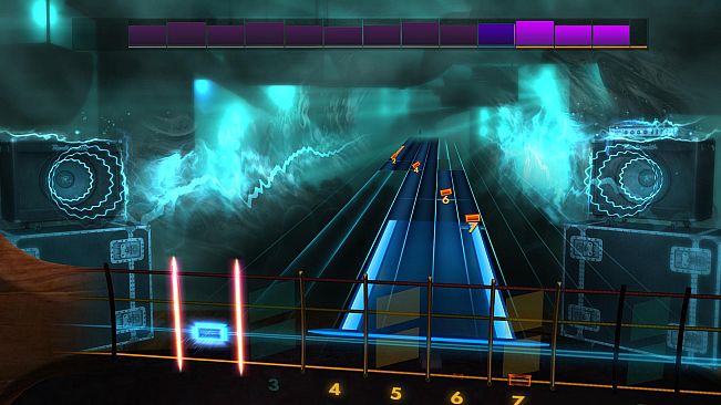 Rocksmith 2014 Edition – Remastered – Variety Song Pack XX