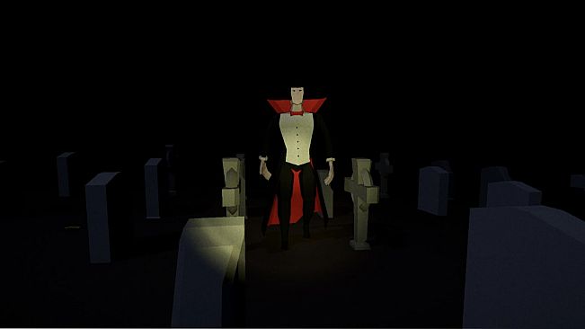 Grim Shift