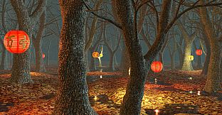 3DMark VRS feature test