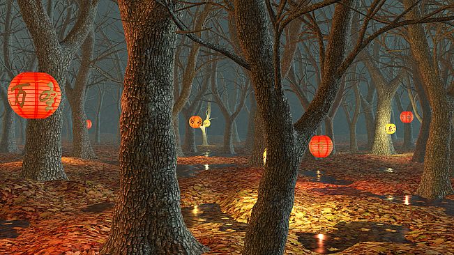 3DMark VRS feature test