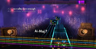 Rocksmith 2014 Edition – Remastered – Marvin Gaye & Tammi Terrell - “Ain’t No Mountain High Enough”
