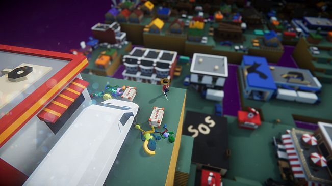 Redneck Joe Vs The Swamp Zombies