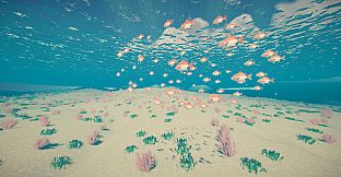 My Little Ocean