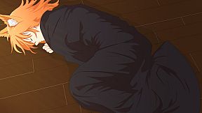 Weeping Willow - Detective Visual Novel