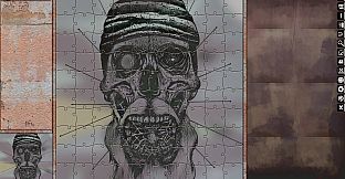 Jigsaw Puzzle Pack - Pixel Puzzles Ultimate: Cheregi 2