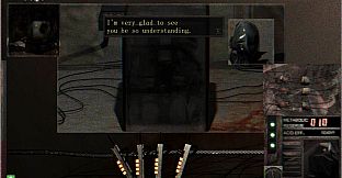 Plastic Spouse Interrogation