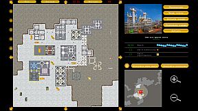 H.I.v.C.A.: Human Intelligence vs Computer Algorithm