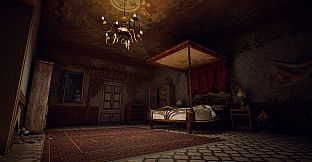 Remothered: Red Nun's Legacy