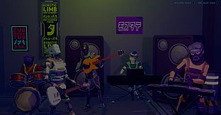 Band Of Bots