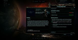 Warhammer 40,000: Inquisitor - Martyr - Mind Plague