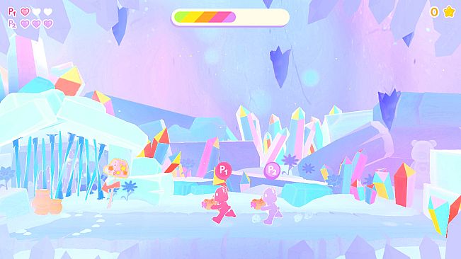 Care Bears: To The Rescue