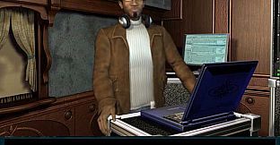 Nancy Drew: Last Train to Blue Moon Canyon