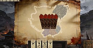 Elegy of the Vast Land