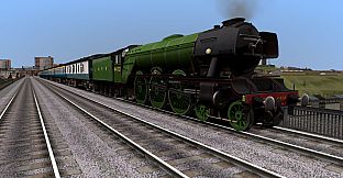 Train Simulator: LNER Class A3 ‘Flying Scotsman’ Loco Add-On
