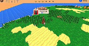Roguelike Story