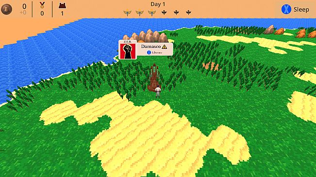 Roguelike Story
