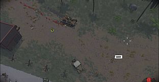 RUNNING WITH RIFLES: PACIFIC