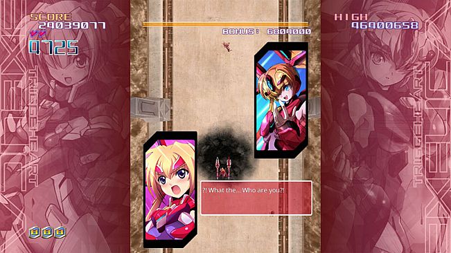 TriggerHeart EXELICA ENHANCED